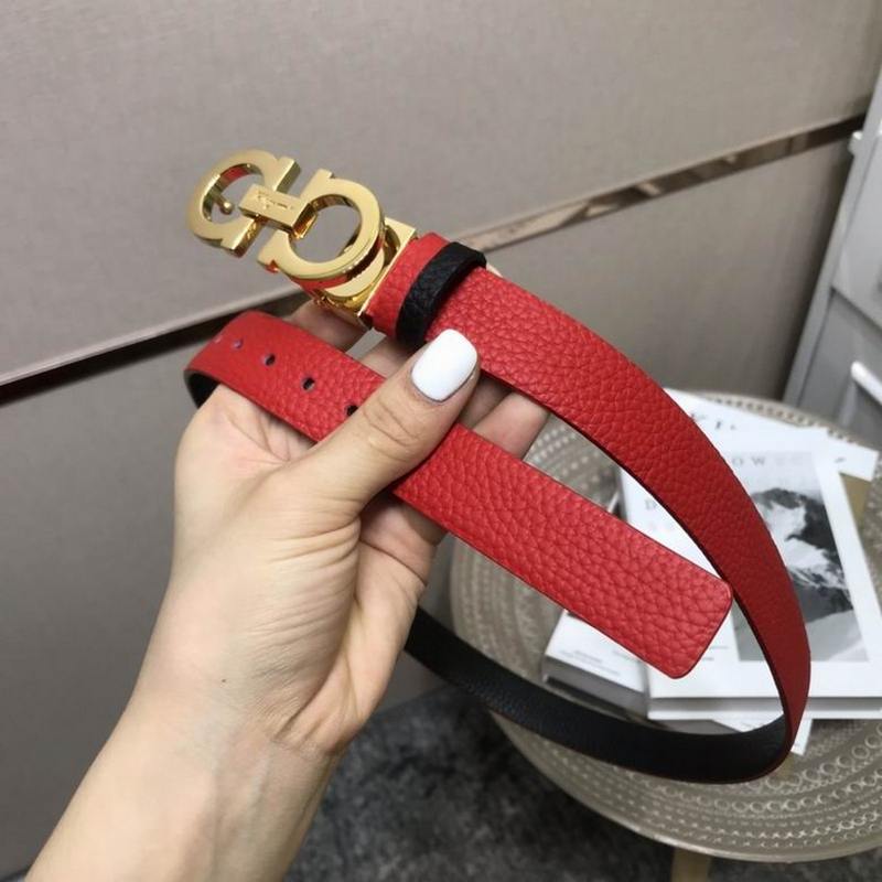 Ferragamo Belts 346